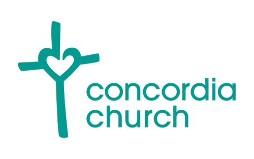 Concordia Lutheran Church logo