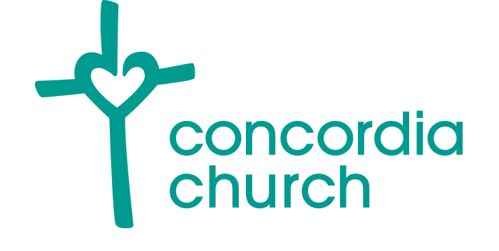 Concordia Church logo