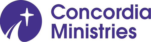 Concordia Ministries logo