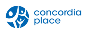 Concordia Place logo